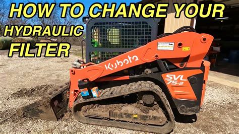 kubota skid steer oil change|kubota lubricant repair manual.